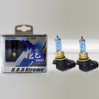 Галогеновая лампочка Case Hod Xtreme 9005 12V 65W  Blue Light