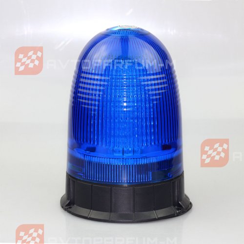 TBL53 Маяк светодиодный 120SMD (12-24V, синий)