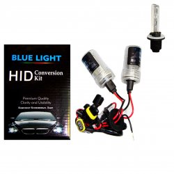 Ксеноновые лампы H27 6000K A/C 12v35w