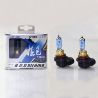 Галогеновая лампочка Case Hod Xtreme 9006 12V 55W Blue Light