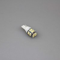 Лампочка светодиодная T10-24SMD W