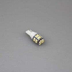 Лампочка светодиодная T10-24SMD W