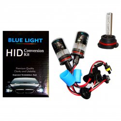 Ксеноновые лампы 9007-HB5 5000K D/C 12v35w