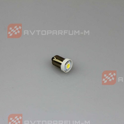 Лампочка светодиодная BA9SSMD-24V W