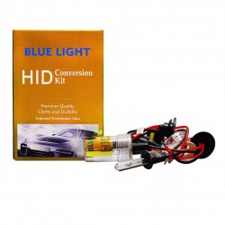 Ксеноновые лампы H3 5000K AC-55W