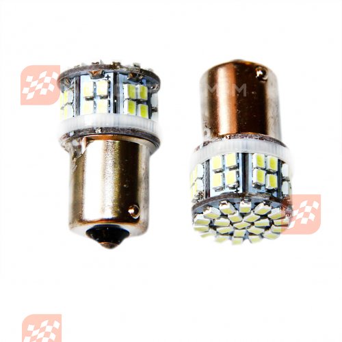 Лампочка светодиодная 1156SMD50 24V W