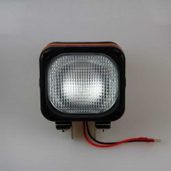 Фонарь ксеноновый DF-026F-4 FLOOD 4 35W 12V HID