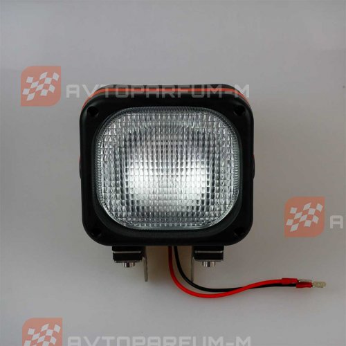 Фонарь ксеноновый DF-026F-4 FLOOD 4 35W 12V HID