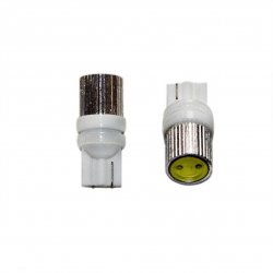 Лампочка светодиодная T10-0.5W W