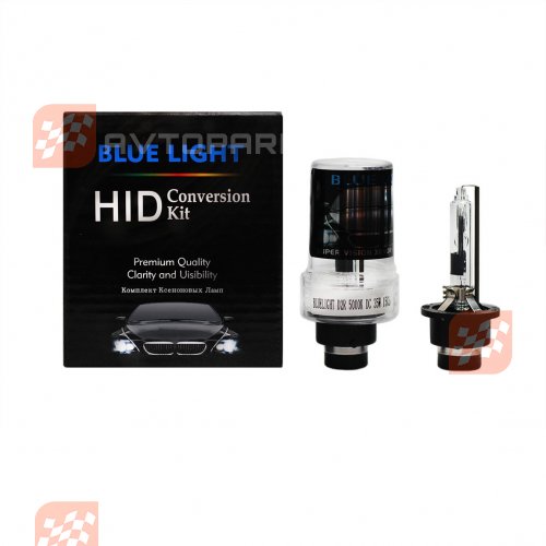 Ксеноновые лампы D2R 4300K A/C 12v35w