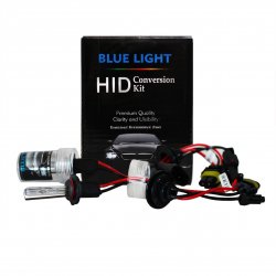 Ксеноновые лампы 9006 (HB4) 4300K A/C 12v35w