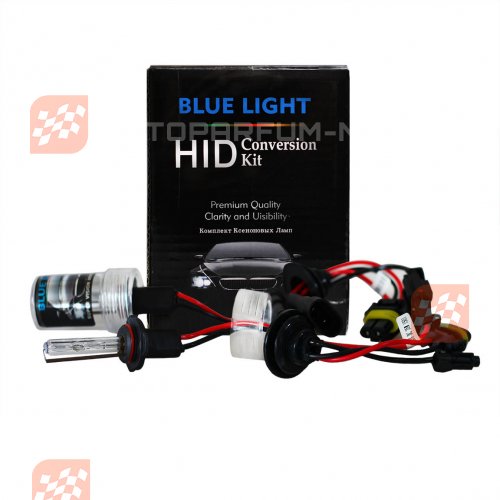 Ксеноновые лампы 9006 (HB4) 4300K A/C 12v35w
