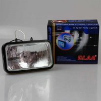 LA88B Противотуманная фара DLAA White