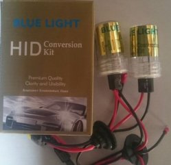 Ксеноновые лампы H3 5000K A/C 12v35w