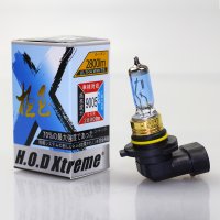 Галогеновая лампочка Hod Xtreme 9005 12V 65W S/W Blue Light