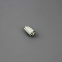 Лампочка светодиодная T10-4SMD-335+1SMD-1206 W
