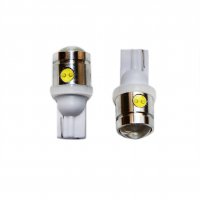 Лампочка светодиодная T10-HP-2.5 W