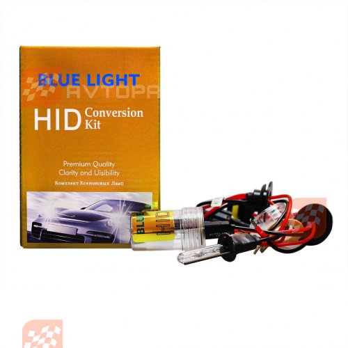 Ксеноновые лампы H 1 5000K A/C 12v35w