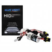 Ксеноновые лампы H3 6000K D/C 12v35w