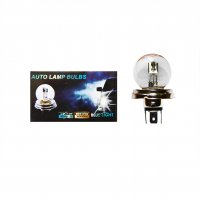 Автолампа G40-1 12V 45/40W Clear Blue Light