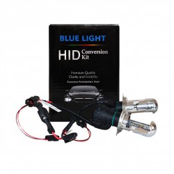 Ксеноновые лампы H4-H/L 4300K D/C 12v35w