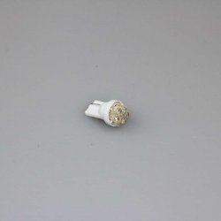 Лампочка светодиодная T10 -7 led W