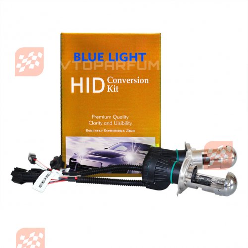 Ксеноновые лампы H4-H/L 5000K A/C 12v35w