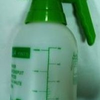 Опрыскиватель 1,5л  KF-1.5LA