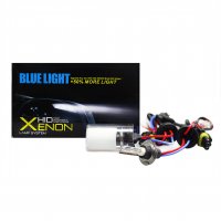 Ксеноновые лампы H7 35W 5000K Straight Bulb +KET Connector