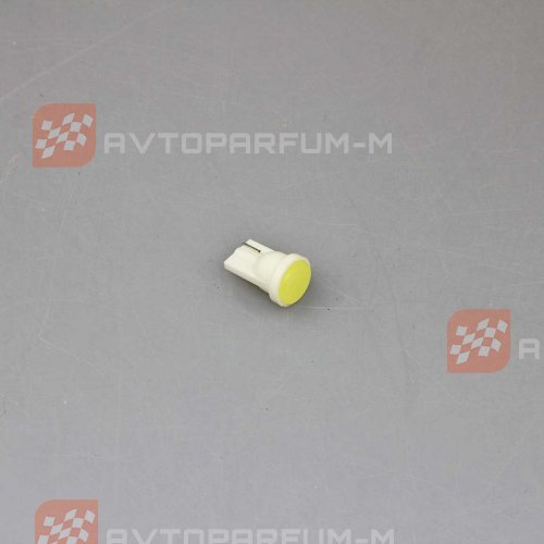 Лампочка светодиодная T10-COB W