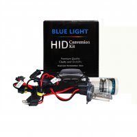 Ксеноновые лампы H4 MONO 4300K D/C 12v35w
