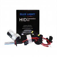 Ксеноновые лампы 9006 (HB4) 8000K A/C 12v35w