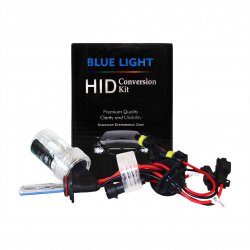 Ксеноновые лампы 9006 (HB4) 8000K A/C 12v35w