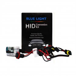 Ксеноновые лампы H11 5000K A/C 12v35w