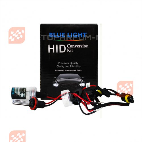 Ксеноновые лампы H11 5000K A/C 12v35w
