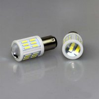 CM Светодиодная лампочка 1157-6W 12V-24V W