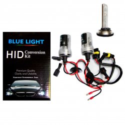 Ксеноновые лампы H15 4300K D/C 12v35w