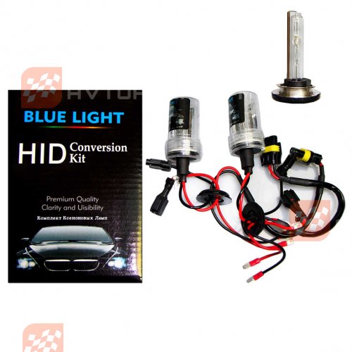 Ксеноновые лампы H15 4300K D/C 12v35w