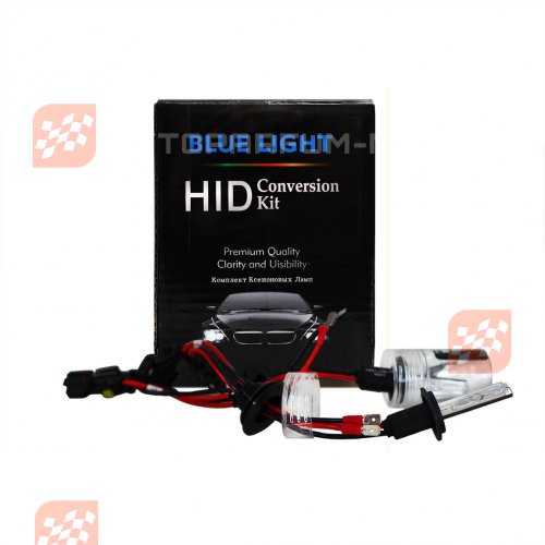 Ксеноновые лампы H7 4300K D/C 12v35w