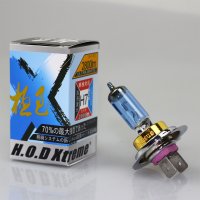 Галогеновая лампочка Hod Xtreme H7 12V 55W S/W Blue Light