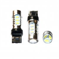 BJ Лампочка светодиодная 7440-SAL5715 12V W